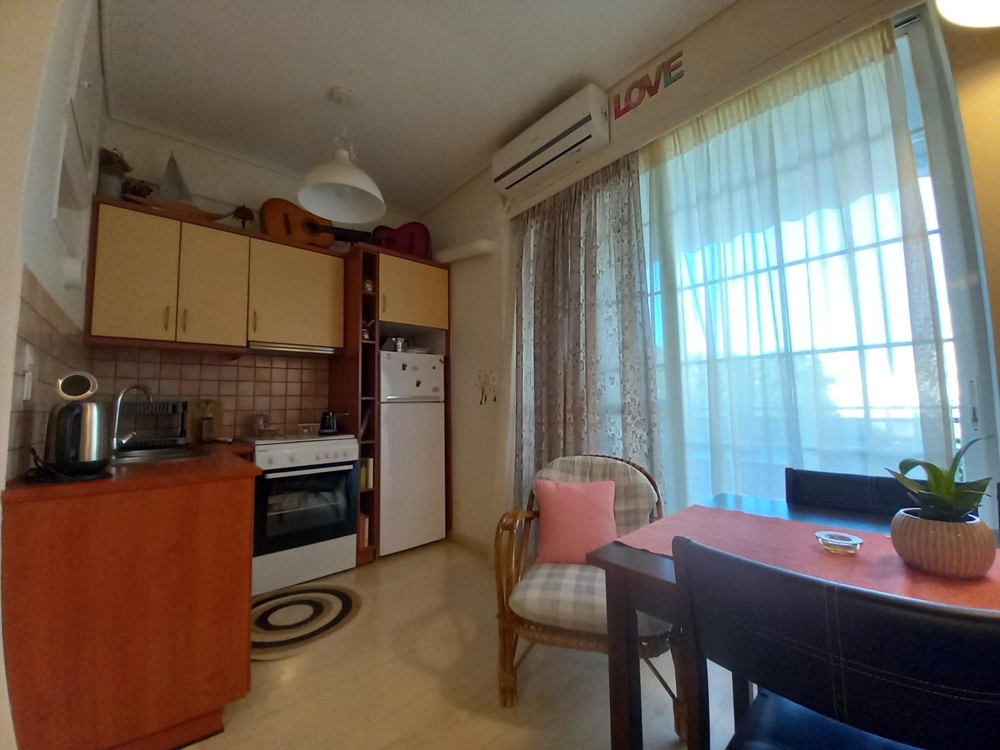 Evie's Apartmán