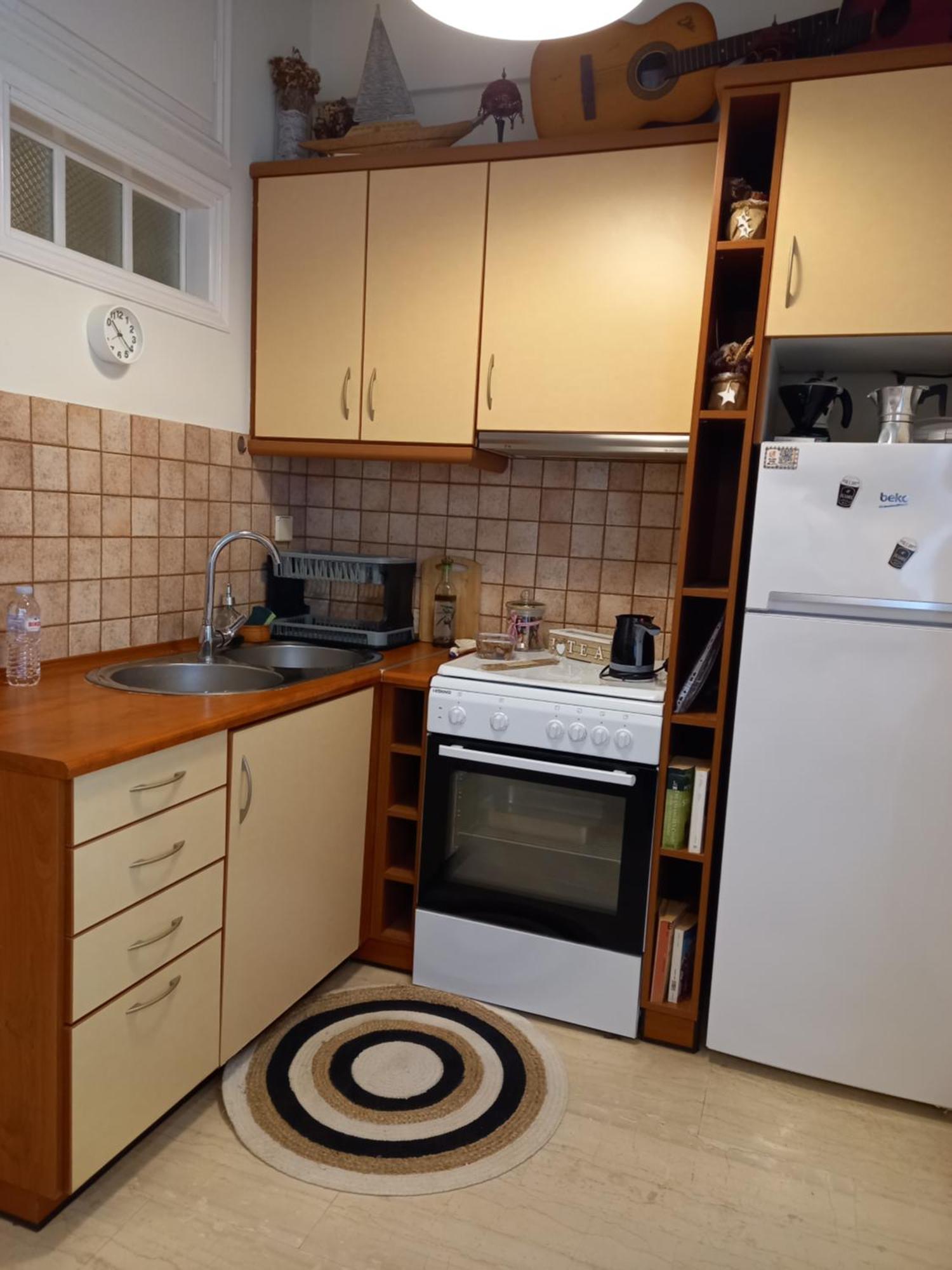 Apartmán Evie's *