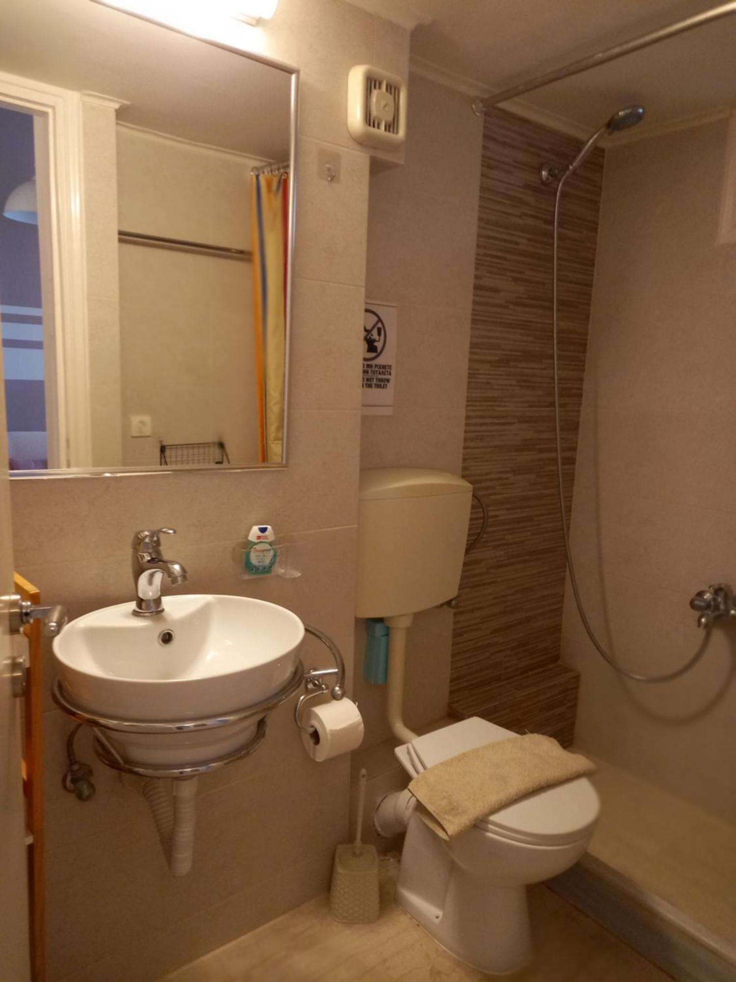 Apartmán Evie's Kalamata