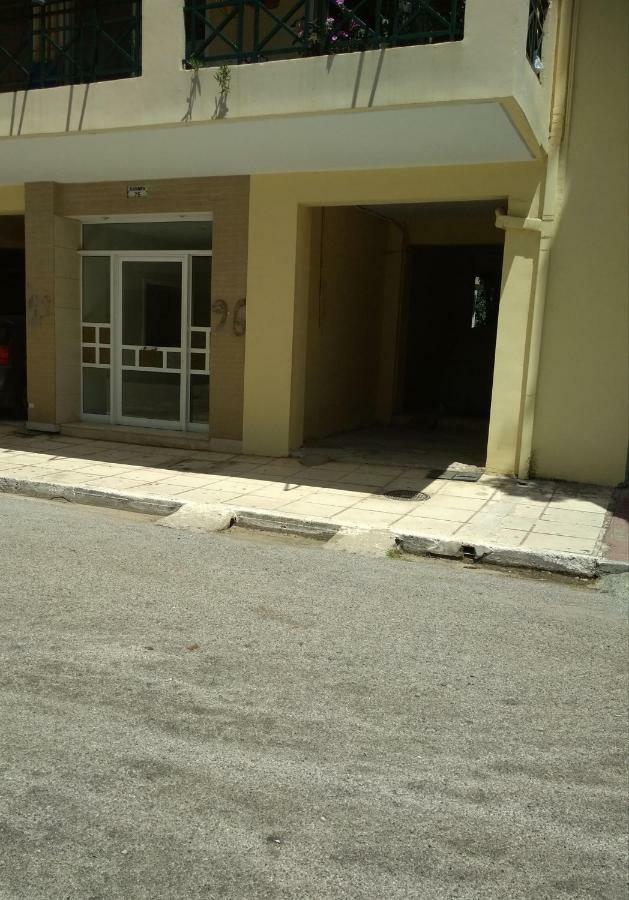 Apartmán Evie's Kalamata