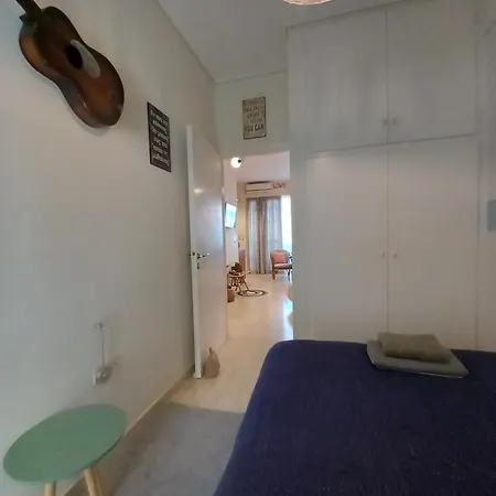 Evie'S Apartment Kalamata Exterior photo