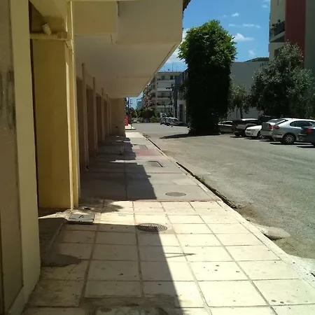 Evie'S Apartment Kalamata Exterior photo
