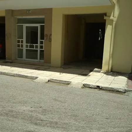 Evie'S Apartment Kalamata Exterior photo