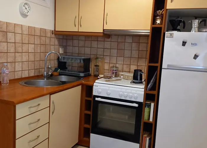 Evie\'S Apartment