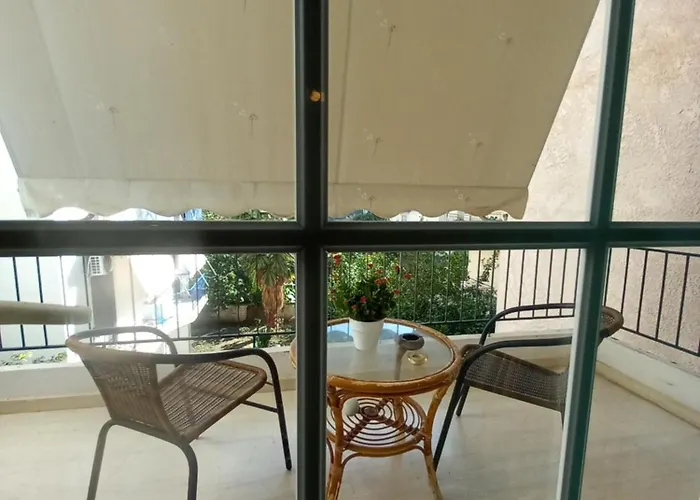 Evie\'S Apartment