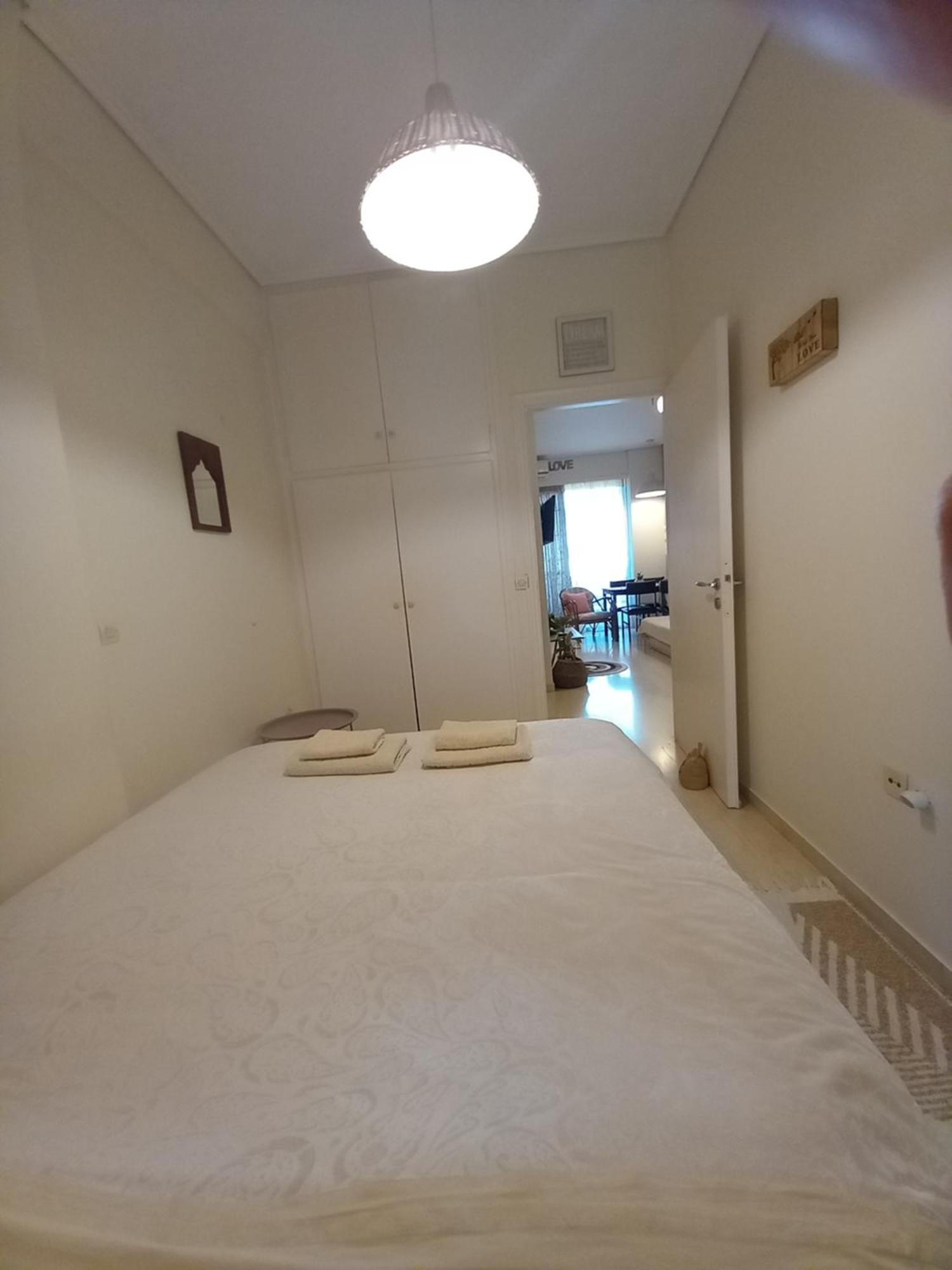 Appartement Evie's