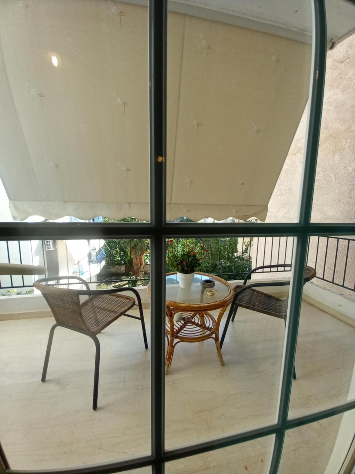 Evie's Appartement