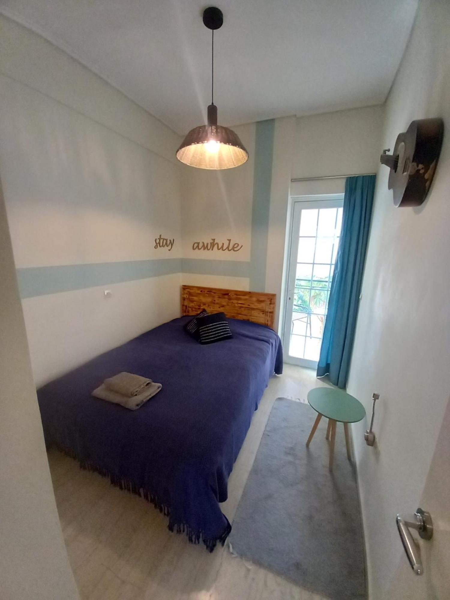 Appartement Evie's