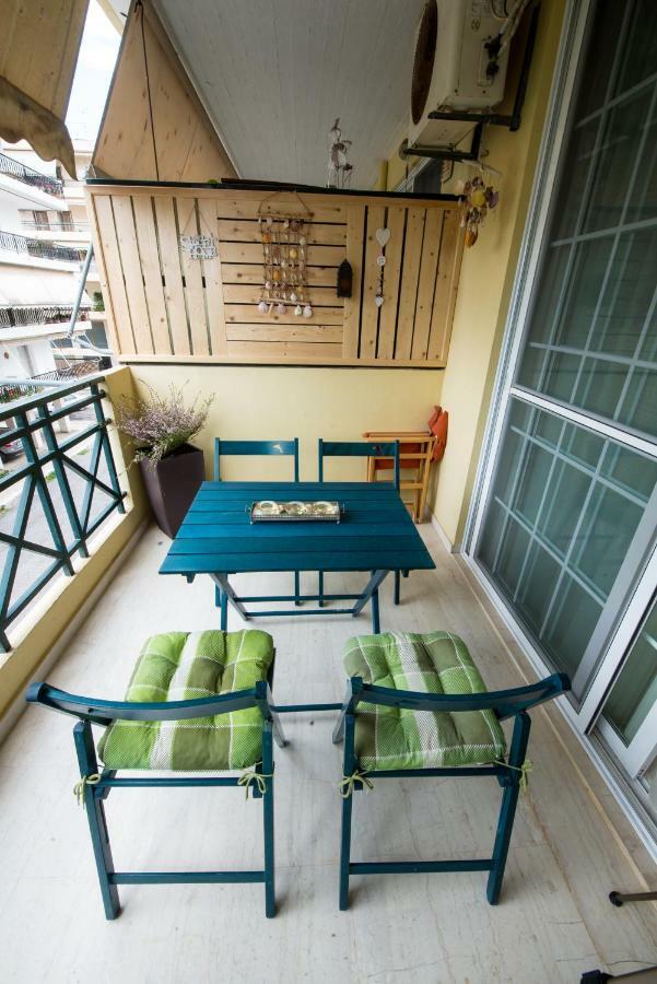 Appartement Evie's