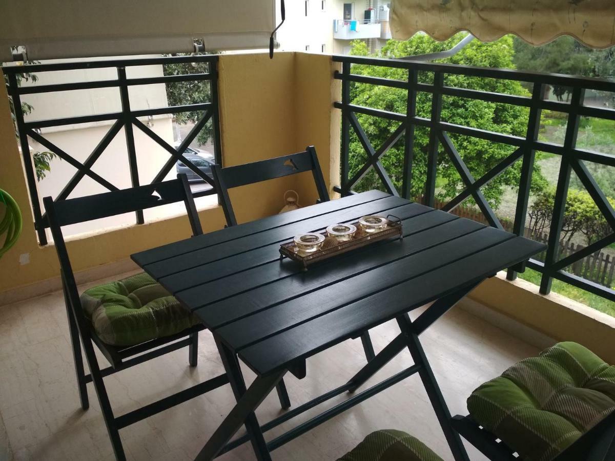 Appartement Evie's
