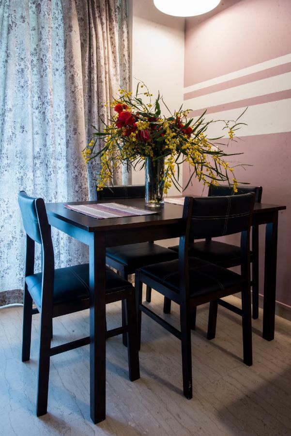 Evie's Apartment *