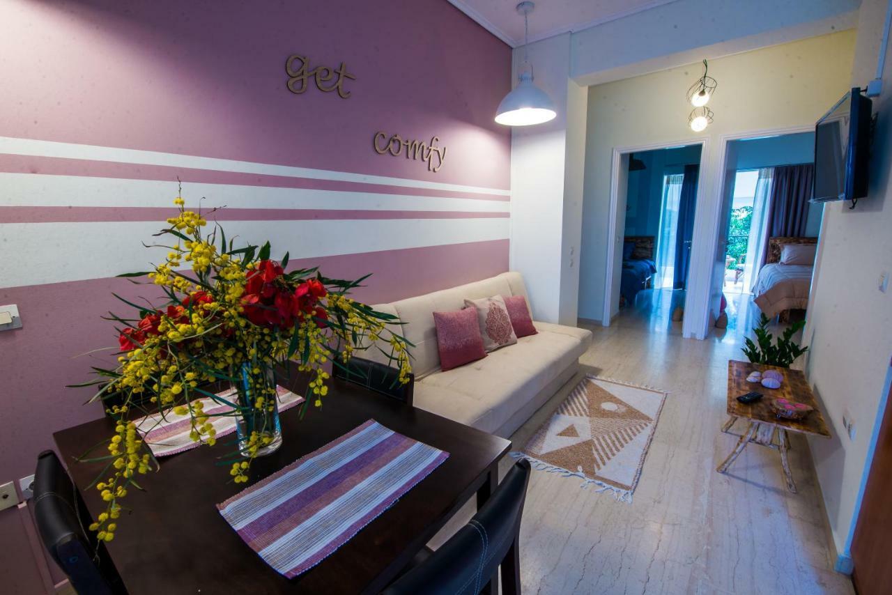 Evie's Appartement *