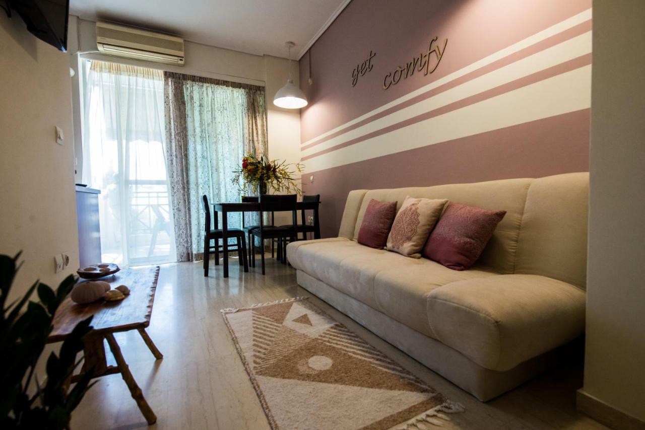 Appartement Evie's