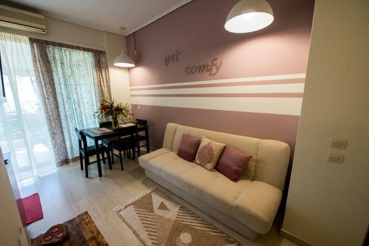 Evie's Appartement *